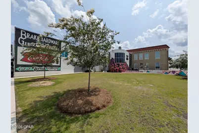 4906 S Lakewood Drive, Panama City, FL 32404 - Photo 10