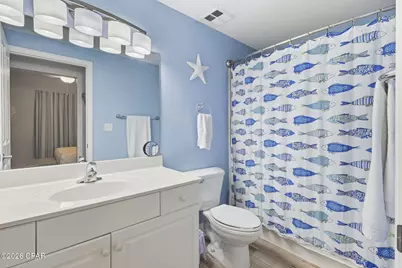 17757 Front Beach Road #1406D, Panama City Beach, FL 32413 - Photo 10