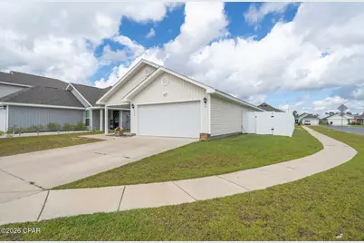 6639 Kettles Street, Panama City, FL 32404 - Photo 2