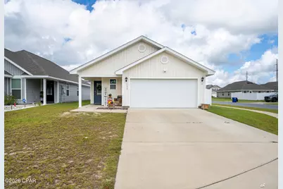 6639 Kettles Street, Panama City, FL 32404 - Photo 1