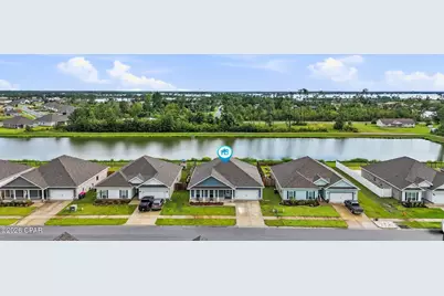 3126 Willie Drive, Southport, FL 32409 - Photo 34