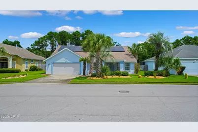 117 Summer Breeze Road, Panama City Beach, FL 32413 - Photo 2