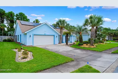 117 Summer Breeze Road, Panama City Beach, FL 32413 - Photo 4