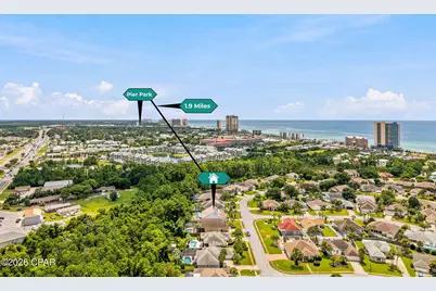 117 Summer Breeze Road, Panama City Beach, FL 32413 - Photo 66