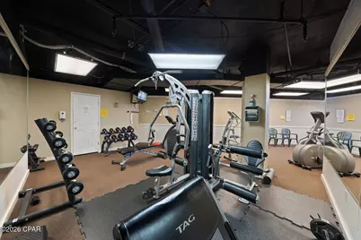 7205 Thomas Drive #A604, Panama City, FL 32408 - Photo 22