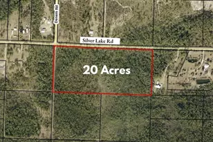 00 Silver Lake Rd, Fountain, FL 32438 - Photo 1