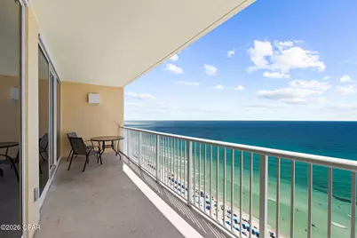 10901 Front Beach Road #2003, Panama City Beach, FL 32407 - Photo 28