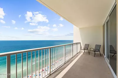 10901 Front Beach Road #2003, Panama City Beach, FL 32407 - Photo 2