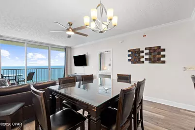 10901 Front Beach Road #2003, Panama City Beach, FL 32407 - Photo 6