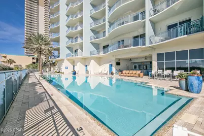 16701 Front Beach Road #404, Panama City Beach, FL 32413 - Photo 40
