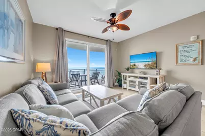 16701 Front Beach Road #404, Panama City Beach, FL 32413 - Photo 2