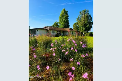 10122 Highway 2301, Youngstown, FL 32466 - Photo 4