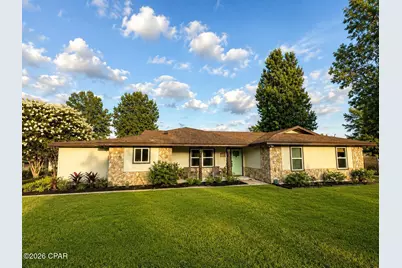 10122 Highway 2301, Youngstown, FL 32466 - Photo 2