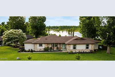 10122 Highway 2301, Youngstown, FL 32466 - Photo 1