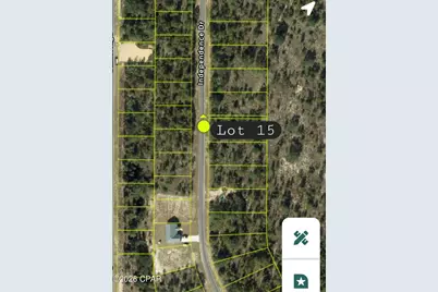 Lot 15 Independence Drive, Chipley, FL 32428 - Photo 4