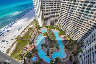 9900 S Thomas Drive #2126, Panama City Beach, FL 32408 - Photo 30