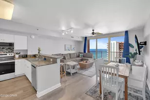 9900 S Thomas Dr, Panama City Beach, FL 32408 - Photo 1