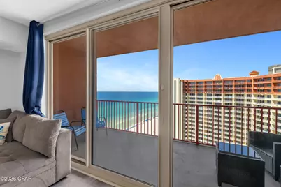 9900 S Thomas Drive #2126, Panama City Beach, FL 32408 - Photo 18