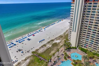 9900 S Thomas Drive #2126, Panama City Beach, FL 32408 - Photo 32