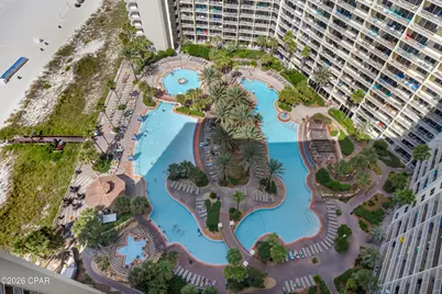 9900 S Thomas Drive #2126, Panama City Beach, FL 32408 - Photo 34