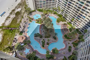 9900 S Thomas Dr, Panama City Beach, FL 32408 - Photo 34