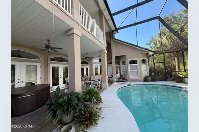 3618 Preserve Boulevard, Panama City, FL 32408 - Photo 40