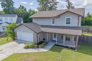 301 Lakeside Dr, Panama City, FL 32404 - Photo 1