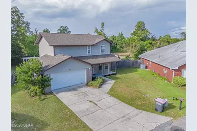 301 Lakeside Drive, Panama City, FL 32404 - Photo 34