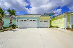 9431 Paradise Dr, Panama City Beach, FL 32413 - Photo 44
