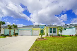 9431 Paradise Dr, Panama City Beach, FL 32413 - Photo 2