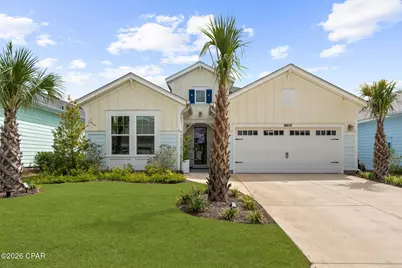 8419 Hang Loose Court, Panama City Beach, FL 32413 - Photo 2