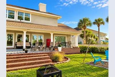 817 Dolphin Drive, Panama City Beach, FL 32408 - Photo 58