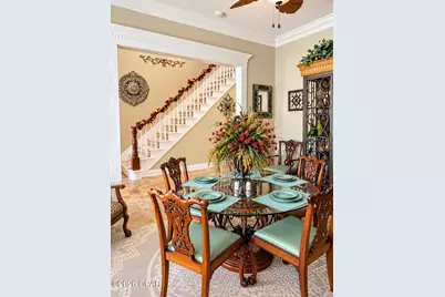 817 Dolphin Drive, Panama City Beach, FL 32408 - Photo 16