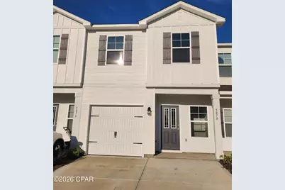 5878 Tyndall Place, Panama City, FL 32404 - Photo 1
