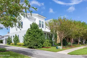 312 Columbus St, Panama City Beach, FL 32407 - Photo 2