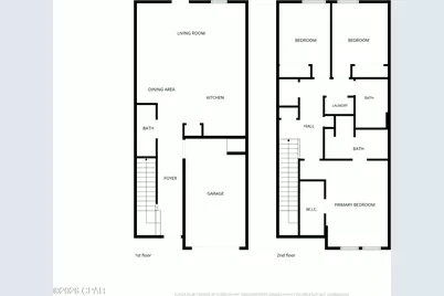 271 Salt Creek Lane, Mexico Beach, FL 32456 - Photo 2