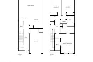 271 Salt Crk Ln, Mexico Beach, FL 32456 - Photo 2