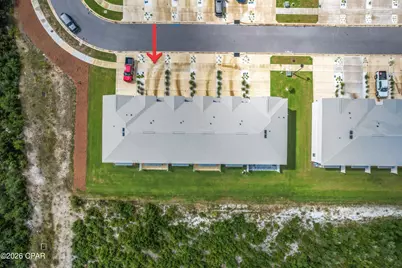 271 Salt Creek Lane, Mexico Beach, FL 32456 - Photo 6