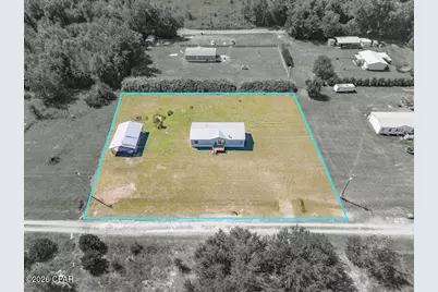 3924 Larkspur Circle, Marianna, FL 32446 - Photo 36