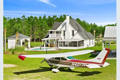 5120 Airpark Boulevard, Chipley, FL 32428 - Photo 1