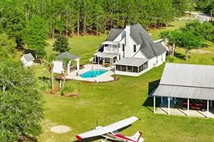 5120 Airpark Blvd, Chipley, FL 32428 - Photo 2