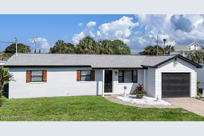 113 Lakeview Circle, Panama City Beach, FL 32413 - Photo 1