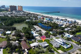 113 Lakeview Cir, Panama City Beach, FL 32413 - Photo 6