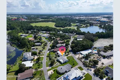 113 Lakeview Circle, Panama City Beach, FL 32413 - Photo 8