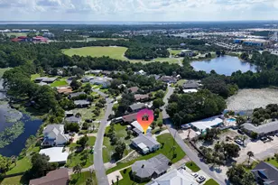 113 Lakeview Cir, Panama City Beach, FL 32413 - Photo 8