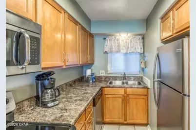 5801 Thomas Drive #621, Panama City, FL 32408 - Photo 16