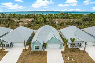 264 Sea Grv Wy, Port Saint Joe, FL 32456 - Photo 1