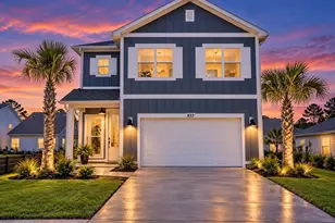 832 Walsonham Dr, Panama City Beach, FL 32407 - Photo 1