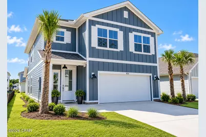 832 Walsonham Drive, Panama City Beach, FL 32407 - Photo 2
