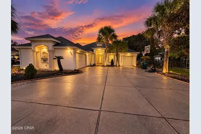 104 Tierra Verde Trail, Panama City Beach, FL 32407 - Photo 1
